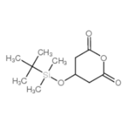 3-(叔丁基二甲基硅氧基)戊二酸酐